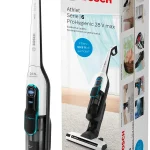 جارو ایستاده و شارژی بوش مدلBOSCH BCH86HYG1 (اصل)