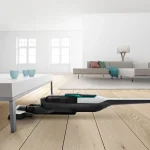 جارو ایستاده و شارژی بوش مدلBOSCH BCH86HYG1 (اصل)