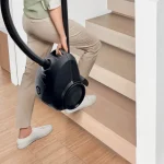 جاروبرقی بوش مدل BOSCH BGBS2BA1P (اصل)