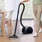 جاروبرقی بوش مدل BOSCH BGBS2BA1P (اصل)