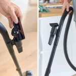جاروبرقی بوش مدل BOSCH BGL38GOLD (اصل)