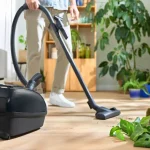 جاروبرقی بوش مدل BOSCH BGL38GOLD (اصل)