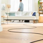 جاروبرقی بوش مدل BOSCH BGL38GOLD (اصل)