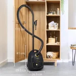 جاروبرقی بوش مدل BOSCH BGL38GOLD (اصل)