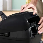 جاروبرقی بوش مدل BOSCH BGL38GOLD (اصل)
