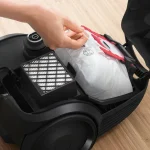 جاروبرقی بوش مدل BOSCH BGLS2BA2 (اصل)