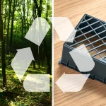 جاروبرقی بوش مدل BOSCH BGLS2BA2 (اصل)