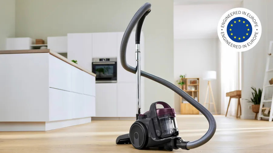 جاروبرقی بوش مدل BOSCH BGC05AAA1 (اصل)