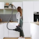 جاروبرقی بوش مدل BOSCH BGC05AAA1 (اصل)