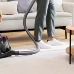 جاروبرقی بوش مدل BOSCH BGC05AAA1 (اصل)