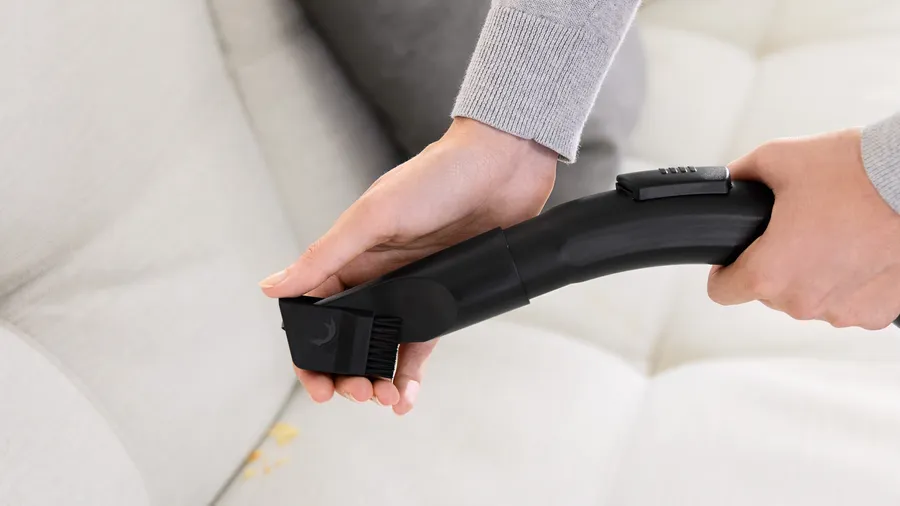 جاروبرقی بوش مدل BOSCH BGC05AAA1 (اصل)
