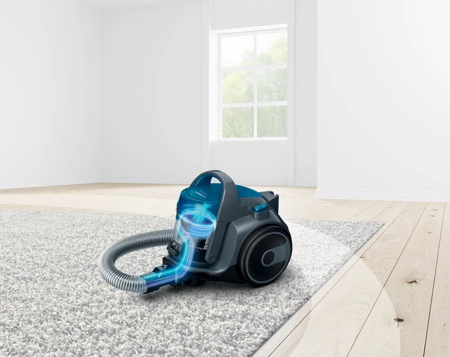 جاروبرقی بوش مدل BOSCH BGC05A220 (اصل)