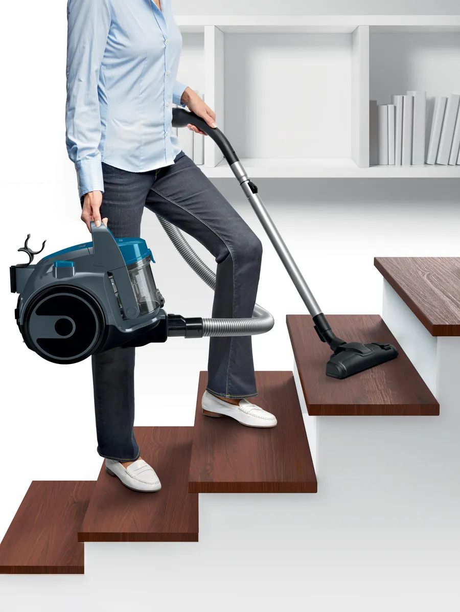 جاروبرقی بوش مدل BOSCH BGC05A220 (اصل)