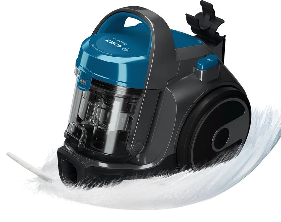 جاروبرقی بوش مدل BOSCH BGC05A220 (اصل)