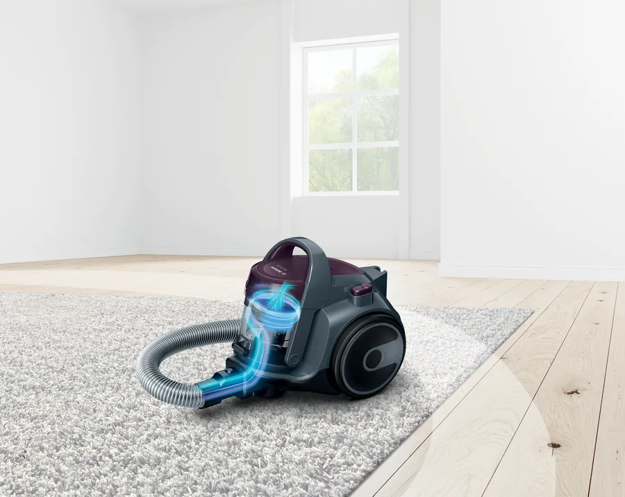 جاروبرقی بوش مدل BOSCH BGC05AAA1 (اصل)