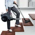 جاروبرقی بوش مدل BOSCH BGC05AAA1 (اصل)