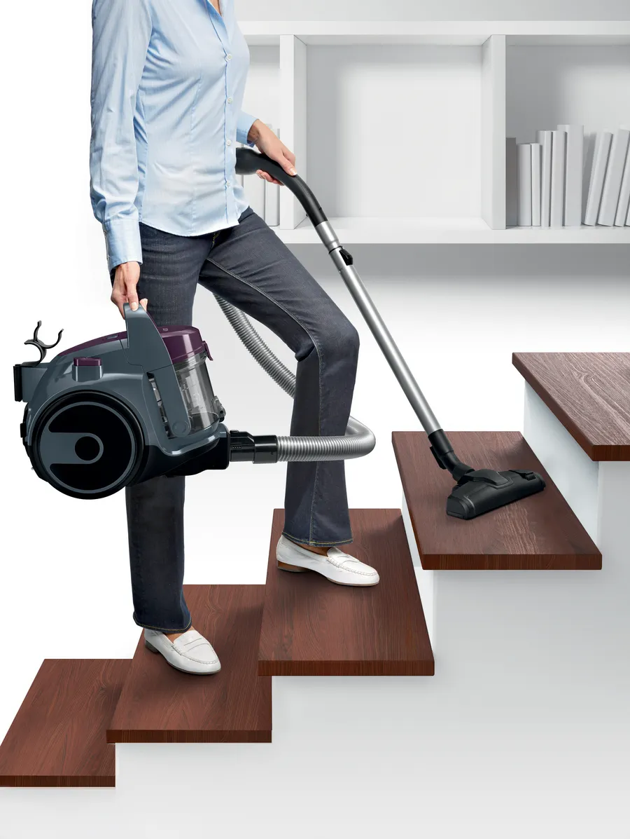 جاروبرقی بوش مدل BOSCH BGC05AAA1 (اصل)