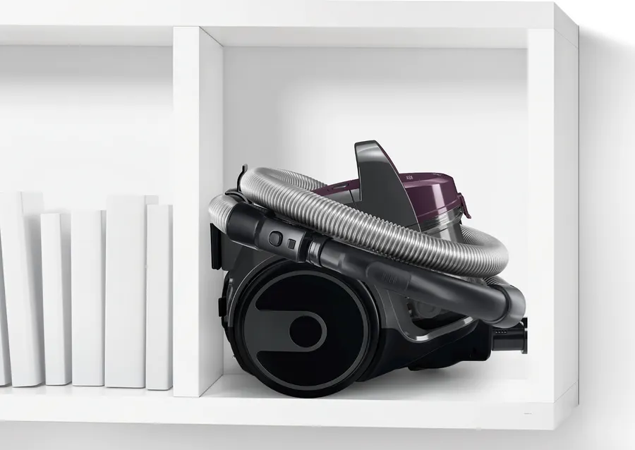 جاروبرقی بوش مدل BOSCH BGC05AAA1 (اصل)