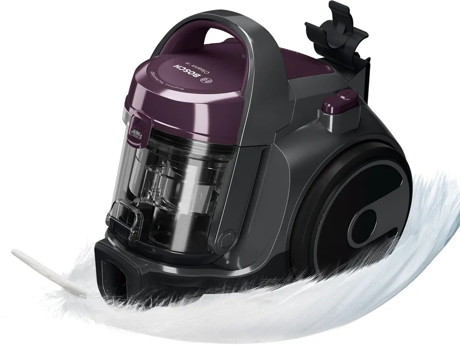 جاروبرقی بوش مدل BOSCH BGC05AAA1 (اصل)