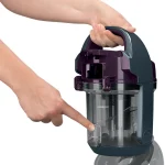 جاروبرقی بوش مدل BOSCH BGC05AAA1 (اصل)