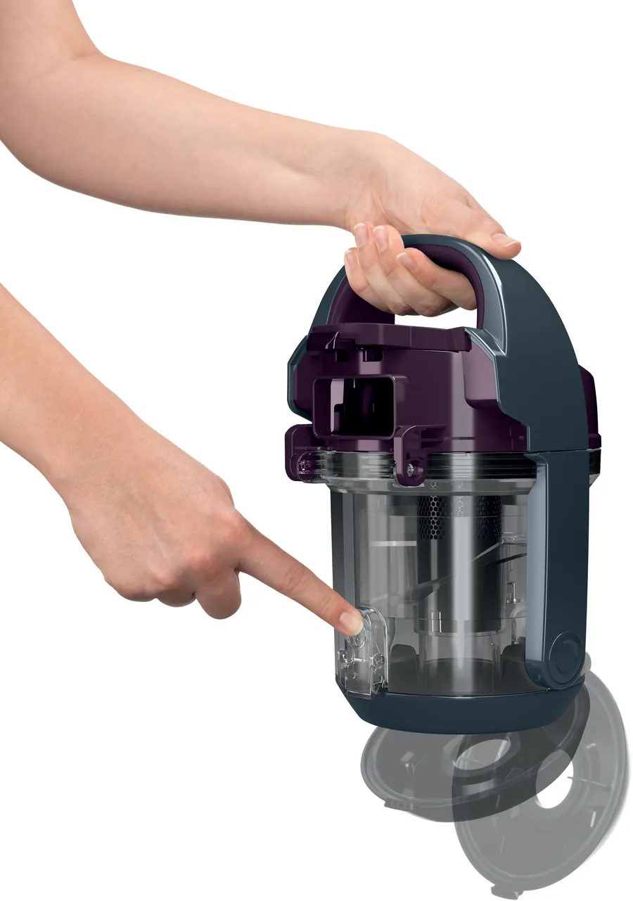 جاروبرقی بوش مدل BOSCH BGC05AAA1 (اصل)