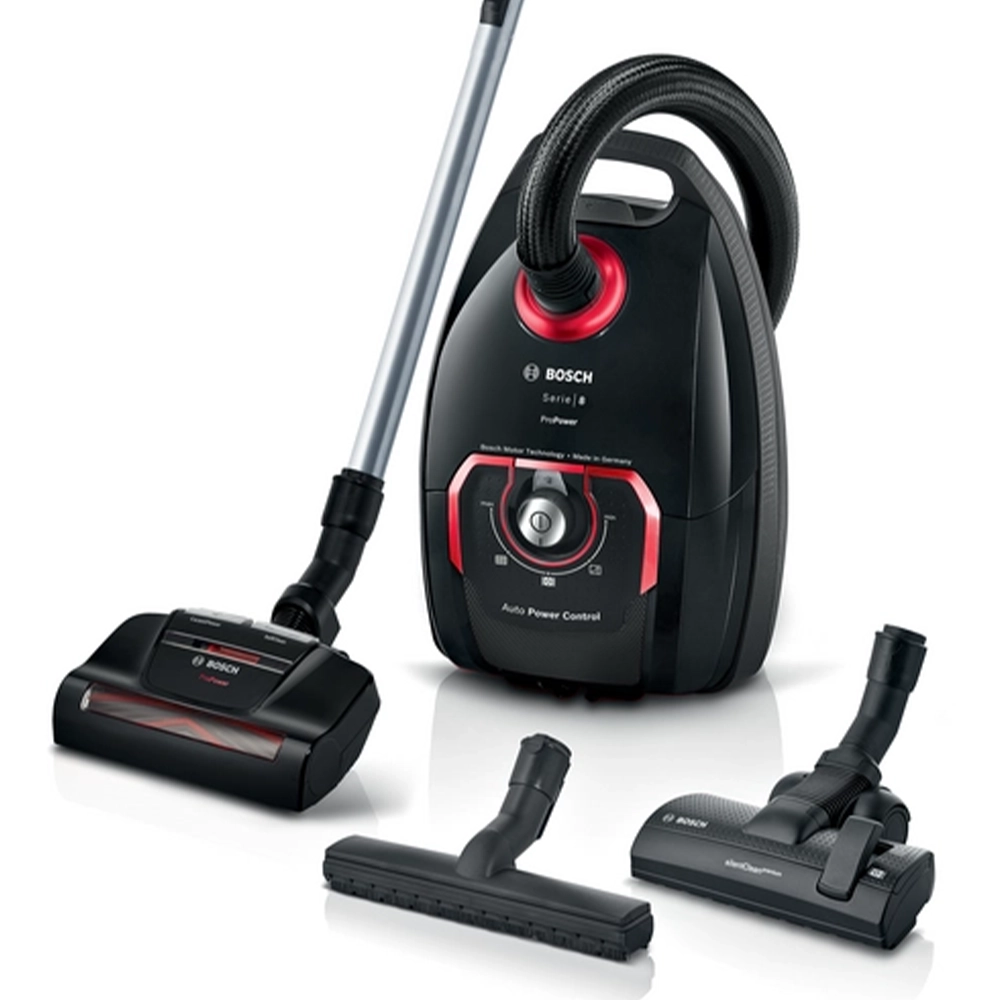 جاروبرقی بوش مدل BOSCH BGL8POW2 (اصل)