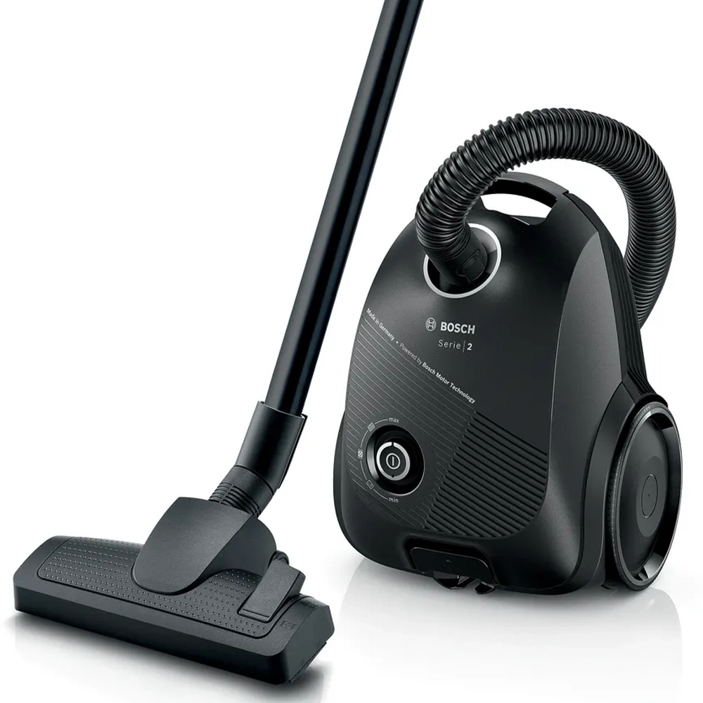 جاروبرقی بوش مدل BOSCH BGLS2BA2 (اصل)