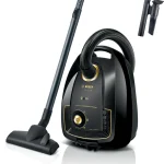 جاروبرقی بوش مدل BOSCH BGL38GOLD (اصل)