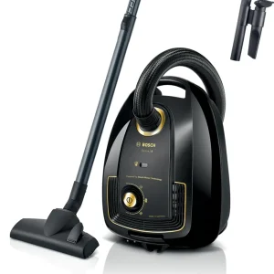 جاروبرقی بوش مدل BOSCH BGL38GOLD (اصل)