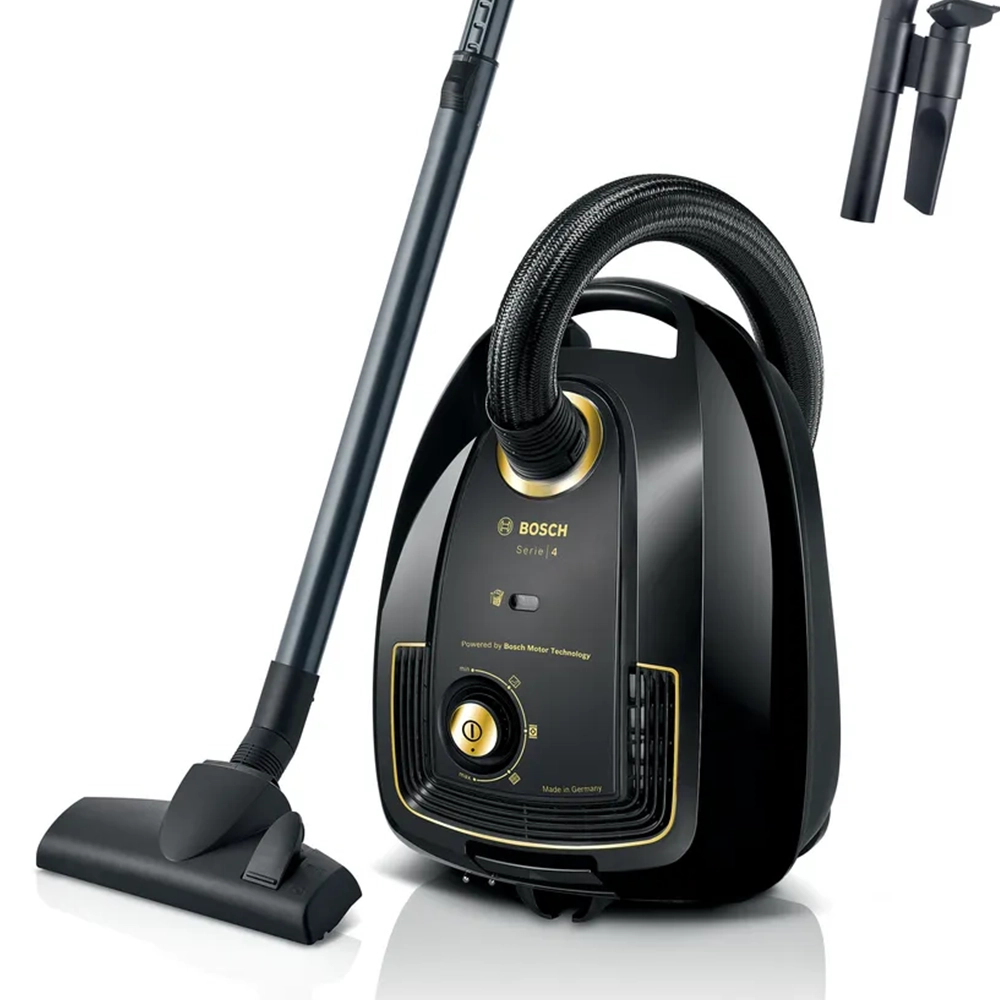 جاروبرقی بوش مدل BOSCH BGL38GOLD (اصل)