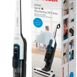 جاروشارژی بوش مدل BOSCH BCH86SIL1 (اصل)