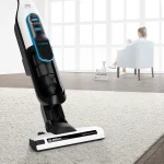 جاروشارژی بوش مدل BOSCH BCH86SIL1 (اصل)