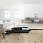جاروشارژی بوش مدل BOSCH BCH86SIL1 (اصل)