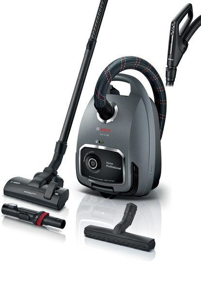 جاروبرقی بوش مدل BOSCH BGL6PRO1 (اصل)
