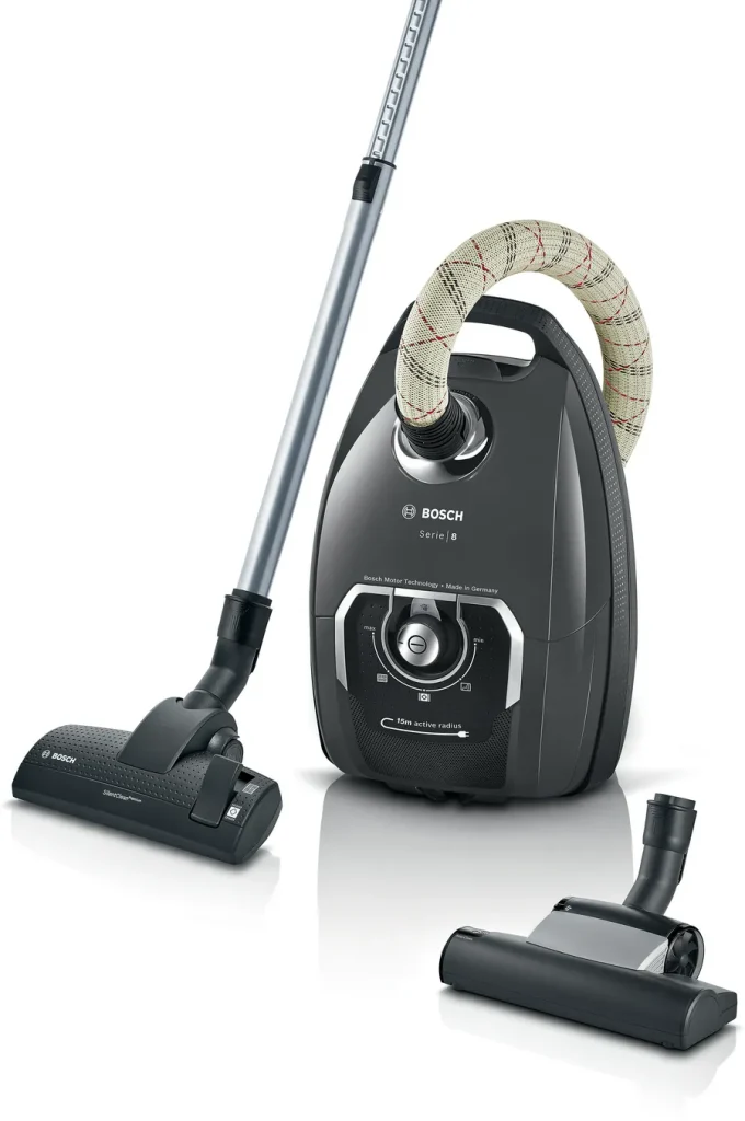 جاروبرقی بوش مدل BOSCH BGL82294 (اصل)