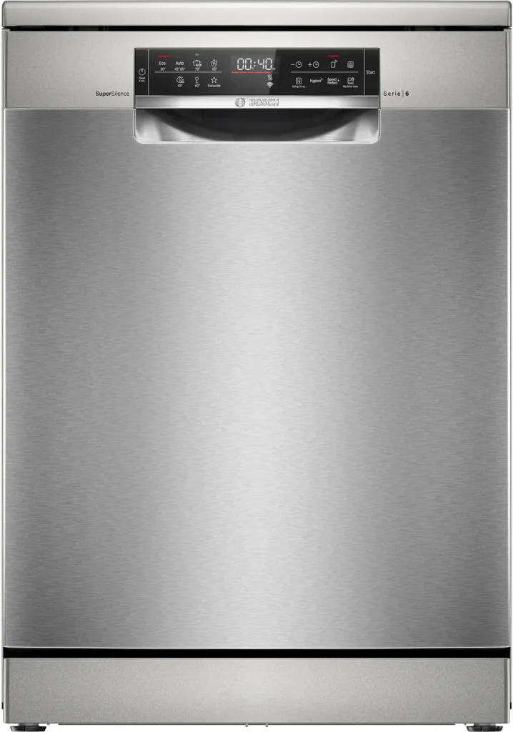 ظرف شویی مدل BOSCH 6ZCI37 (اصل)