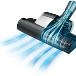 جاروبرقی بوش مدل BOSCH BGL82294 (اصل)