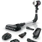 جاروشارژی بوش مدل BOSCH BCS712GB (اصل)