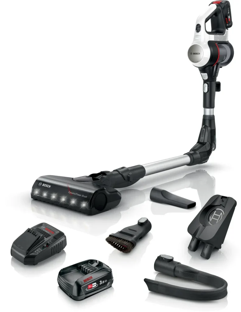 جاروشارژی بوش مدل BOSCH BCS712GB (اصل)