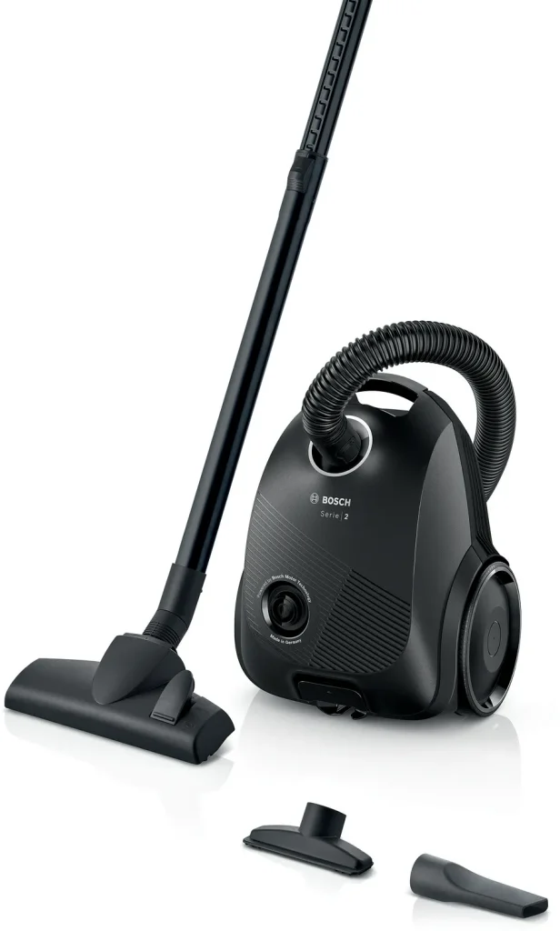 جاروبرقی بوش مدل BOSCH BGBS2LB1 (اصل)