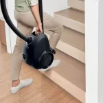 جاروبرقی بوش مدل BOSCH BGBS2LB1 (اصل)