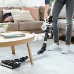 جاروشارژی بوش مدل BOSCH BCS712GB (اصل)