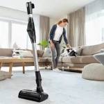 جاروشارژی بوش مدل BOSCH BCS712GB (اصل)