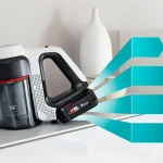 جاروشارژی بوش مدل BOSCH BCS712GB (اصل)