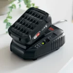 جاروشارژی بوش مدل BOSCH BCS712GB (اصل)