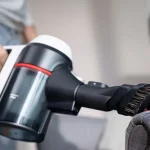 جاروشارژی بوش مدل BOSCH BCS712GB (اصل)