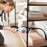جاروشارژی بوش مدل BOSCH BCS712GB (اصل)