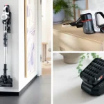 جاروشارژی بوش مدل BOSCH BCS712GB (اصل)