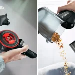 جاروشارژی بوش مدل BOSCH BCS712GB (اصل)
