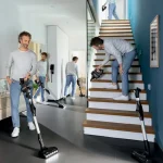 جاروشارژی بوش مدل BOSCH BCS711GB (اصل)